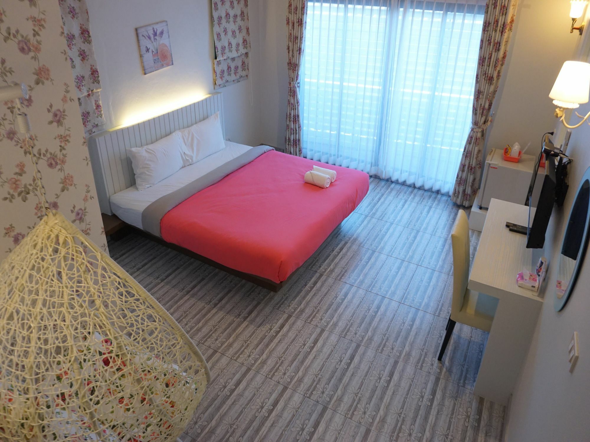 Pama House Apartment Nakhon Si Thammarat Exterior foto
